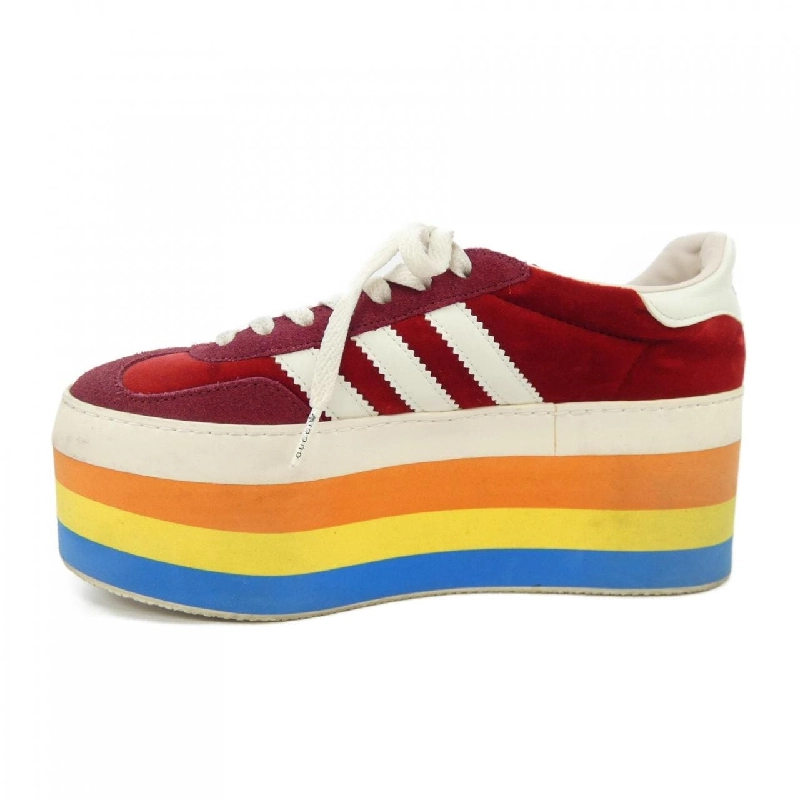 Giày sneaker GUCCI 707871 9STU0 658440