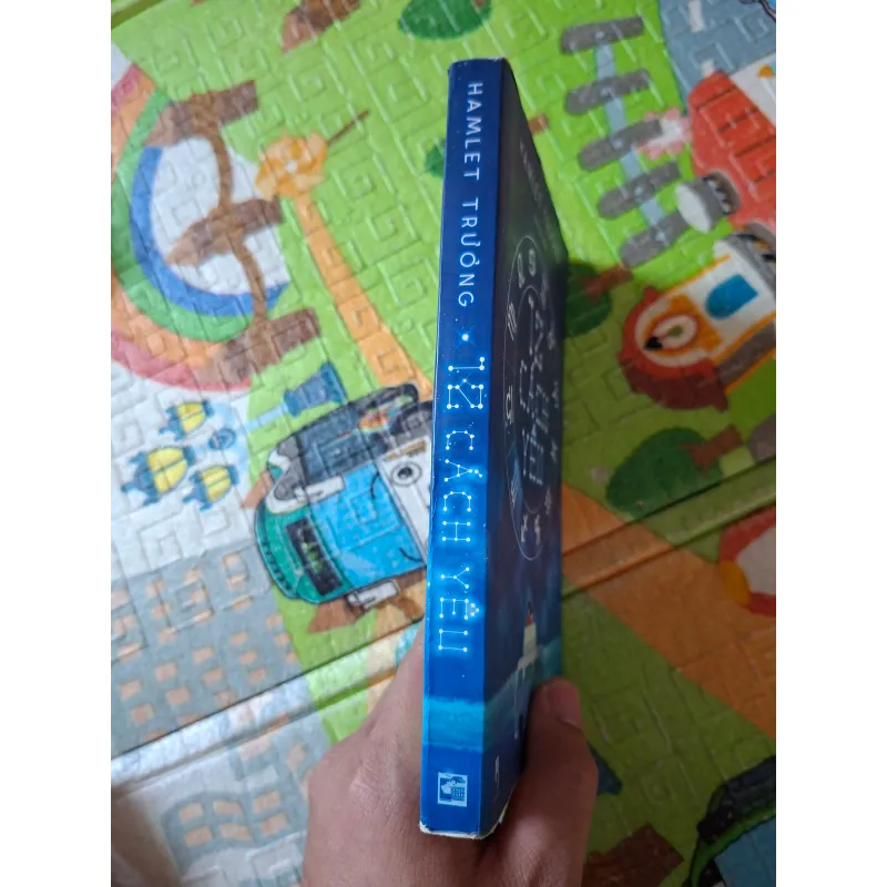 12 Cách Yêu 1000073