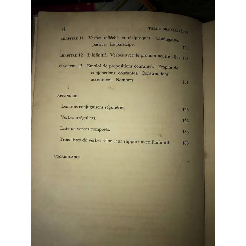 Précis de grammaire française - Paul Langellier. 1056632