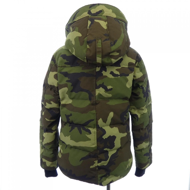 Canada Goose 3804MA MACMILLAN Áo khoác lông vũ - Hàng hiệu Chính hãng 896703