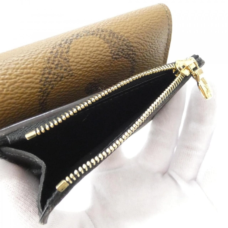 Ví Louis Vuitton Monogram Giant Portefeuille Zoé M80725 - Hàng hiệu Chính hãng 806264