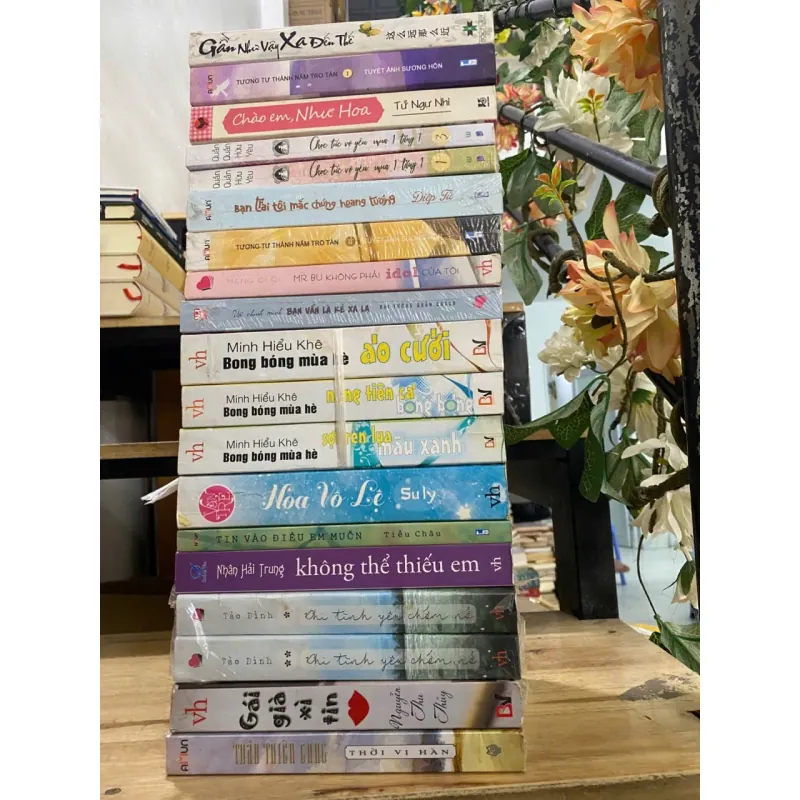 Sách ngôn tình 779748