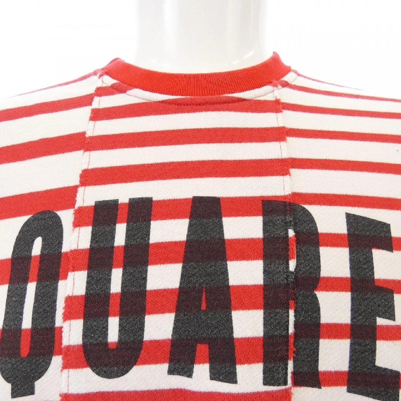 Hàng hiệu DSQUARED2 - Áo khoác nỉ 899561