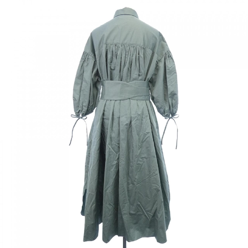 Đầm ebure - Hàng hiệu Authentic 811040