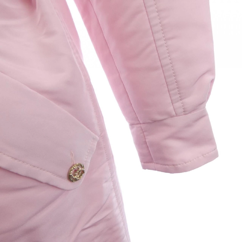 【Mã giảm giá】Áo khoác CHANEL 644203