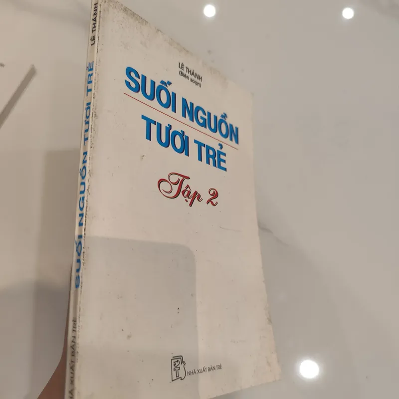 Suối nguồn tươi trẻ tập 2 576241