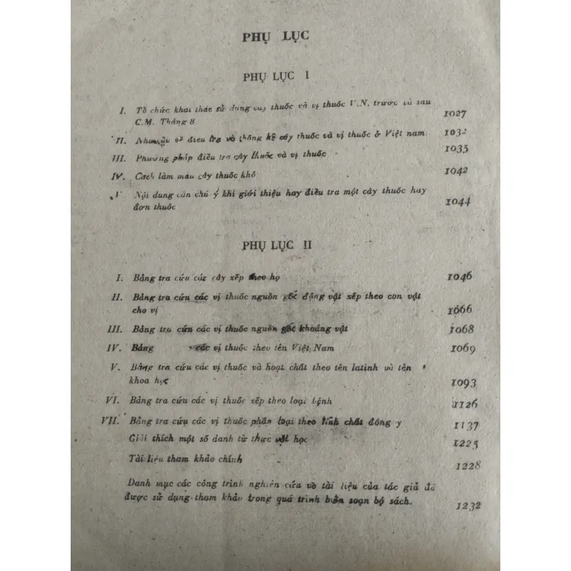 Những cây thuốc và vị thuốc Việt Nam.
Tác giả: Đỗ Tất Lợi.
 761616