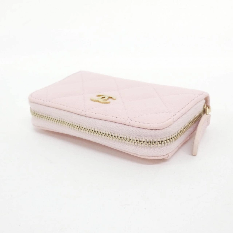 Chanel Classic Timeless Line AP0216 Ví đựng tiền xu - Hàng hiệu Authentic 771366