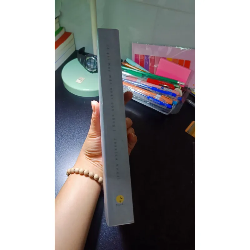 Cô Gái May Mắn Nhất Còn Sống 673887