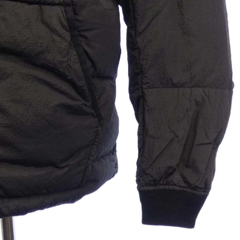 STONE ISLAND Áo khoác lông vũ - Hàng hiệu Authentic 887913