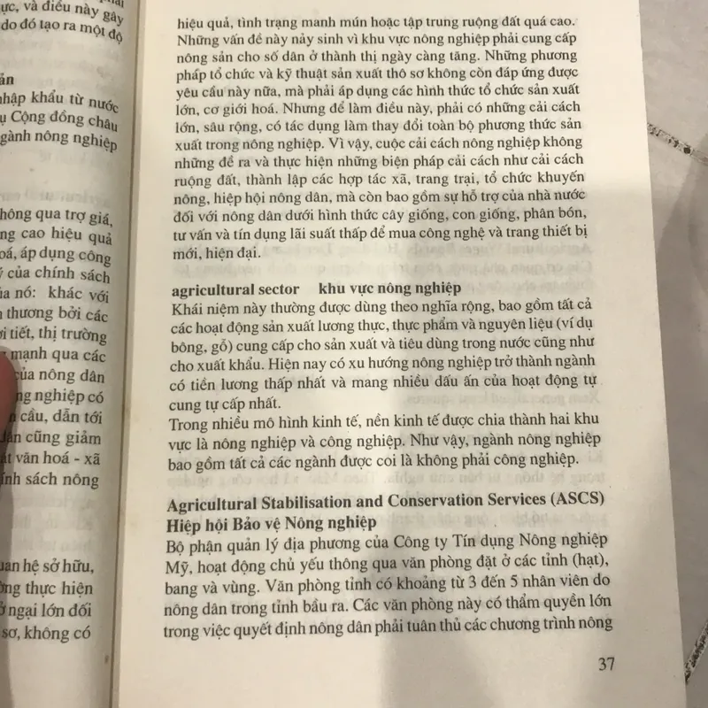 TỪ ĐIỂN KINH TẾ HỌC 683353