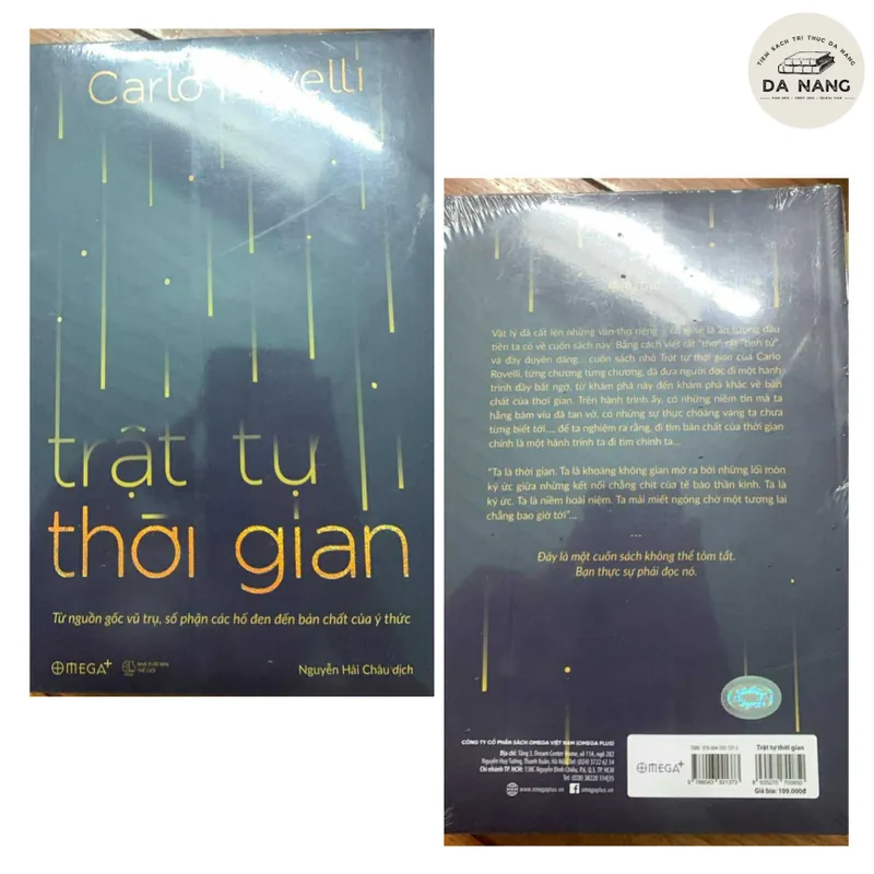 Trật tự thời gian nguyên seal 575655