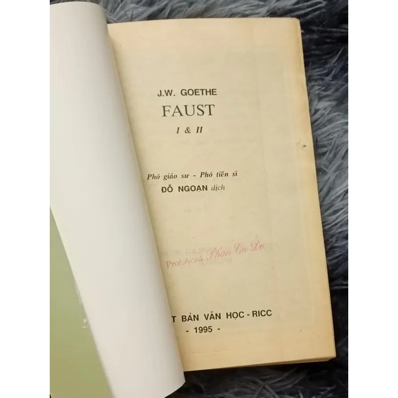 Faust (Goethe) 926649