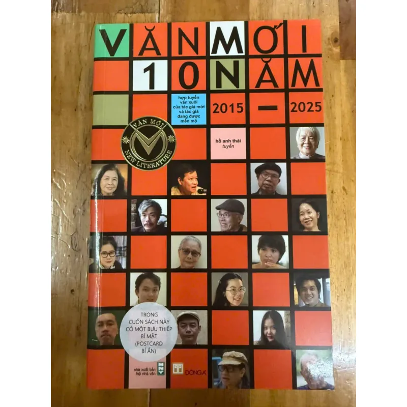 Văn mới 10 năm 2015 - 2025 1009291