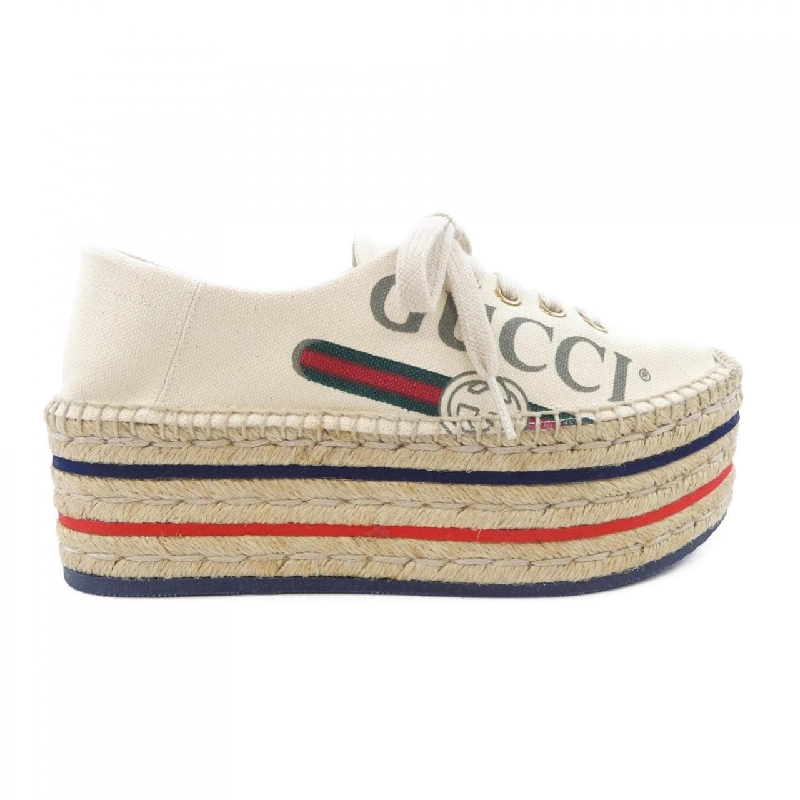 Giày thể thao GUCCI 525711 - Hàng hiệu Chính hãng 830004