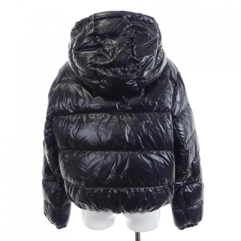 MONCLER BAYARD Áo khoác lông - Hàng hiệu Chính hãng 817670