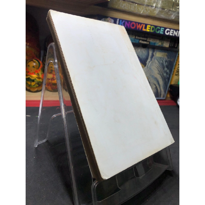 Những hạt phù sa 1997 mới 60% ố vàng Phạm Ngọc Canh Nam HPB0906 SÁCH VĂN HỌC 458887