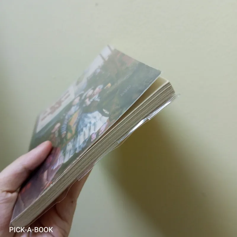 Tiểu thuyết lịch sử Tiếng Anh dành cho trẻ em A Lion To Guard Us 992116