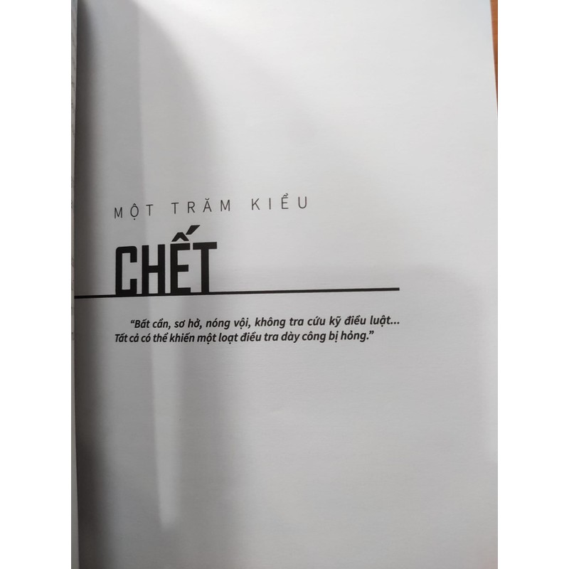 Nhà báo điều tra- Đức Hiển 73729
