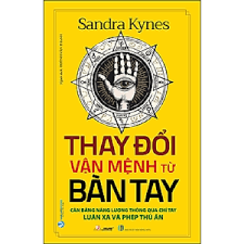 Thay đổi vận mệnh từ bàn tay mới 100% HCM.PO Sandra Kynes 180589