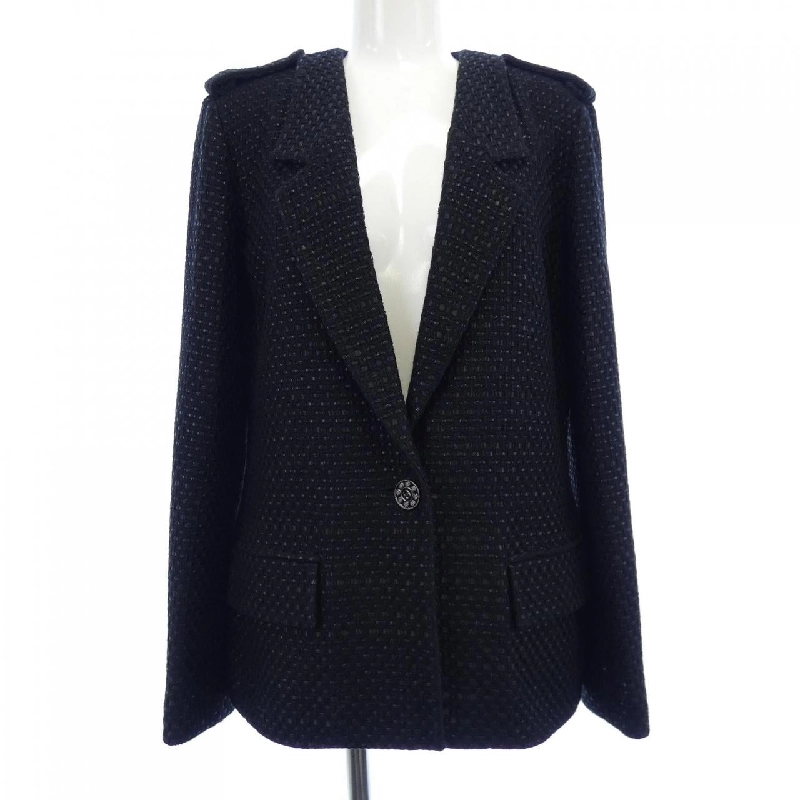 Jacket CHANEL P53166V39572 632812