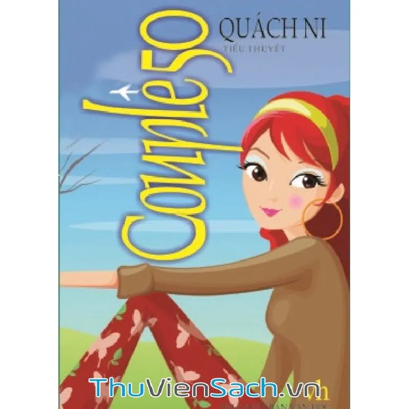 Couple 50 - Quách Ni 692058