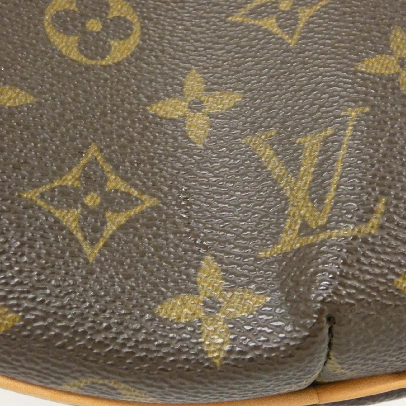 Túi xách vai Louis Vuitton Monogram Pochette Croissant M51510 608756
