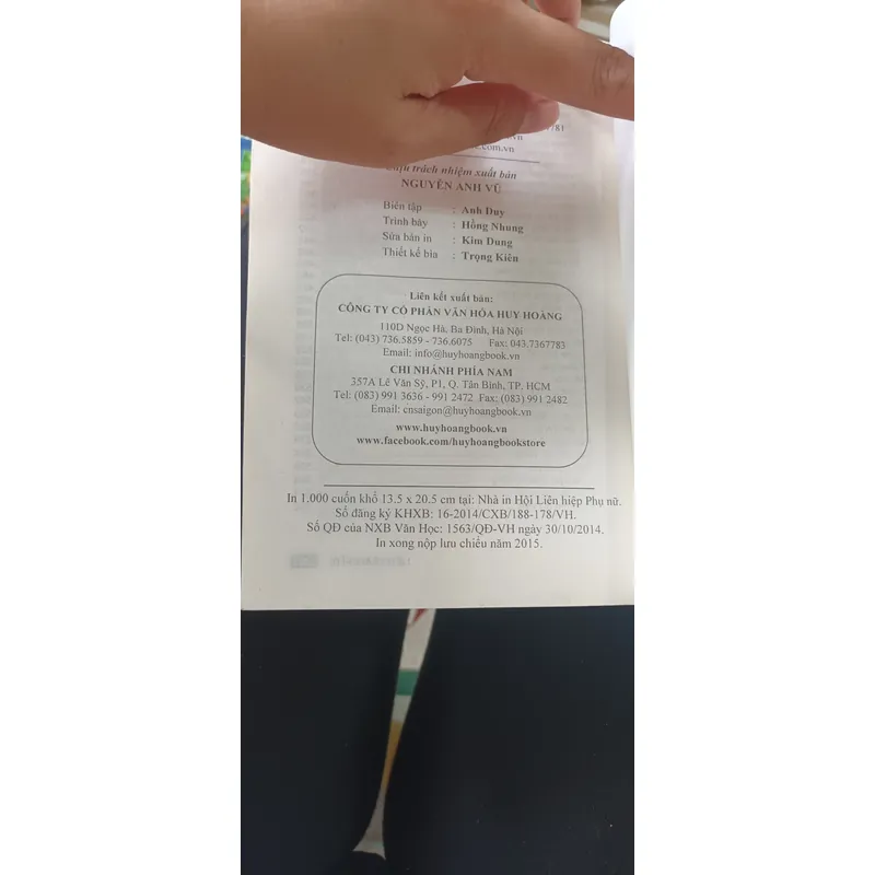 Liêu Trai Chí Dị- Bồ Tùng Linh 559526