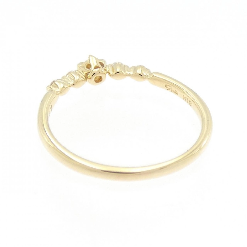 Nhẫn kim cương Stargewery 0.07CT - Hàng hiệu Authentic 840240