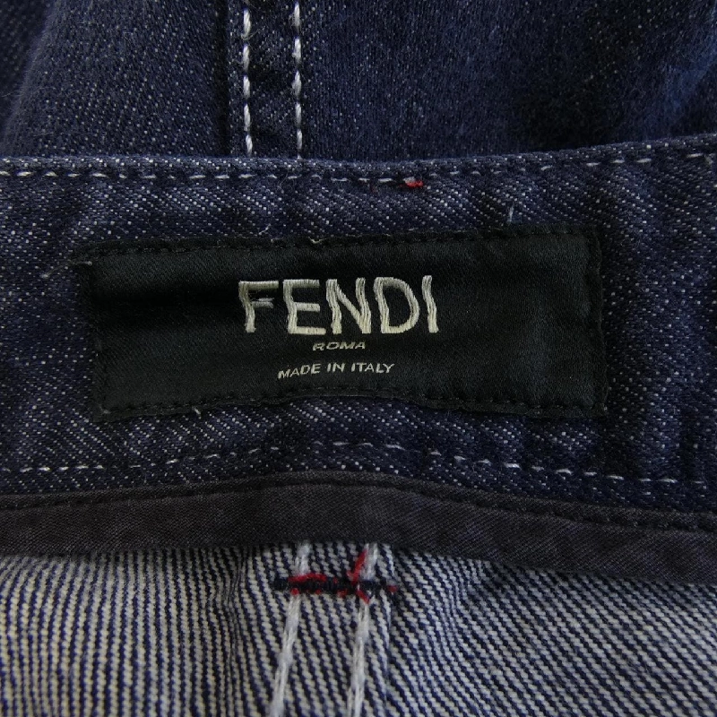 FENDI FLP237 Jeans - Hàng hiệu Chính hãng 889346