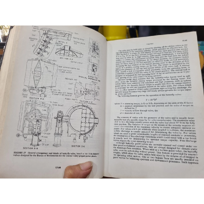 DAVIS' HANDBOOK OF APPLIED HYDRAULICS (4th Edition) - V.J. Zipparro, Hans Hasen 137794