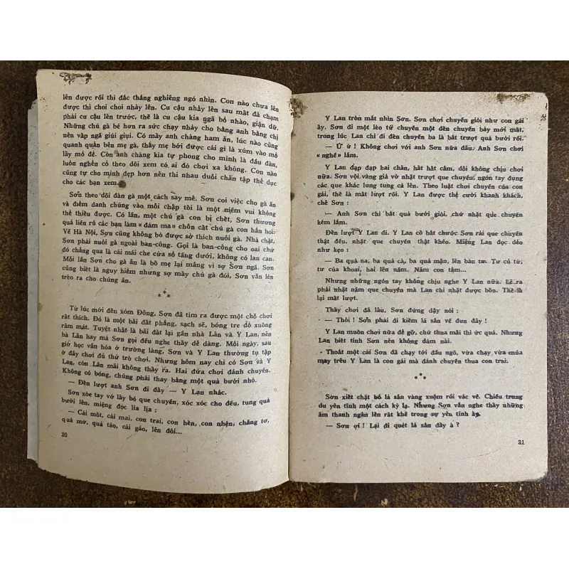 Nghệ sĩ Đặng Thái Sơn-Nhà xuất bản Kim Đồng - Hà Nội 1982. 1025535