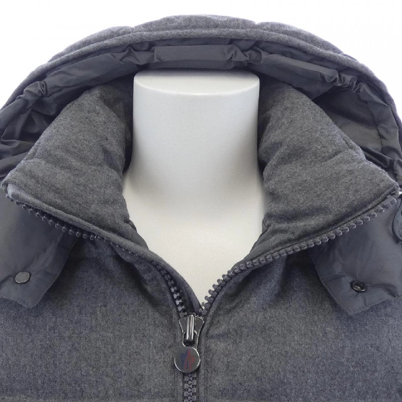 MONCLER MONTGENEVRE Áo khoác lông - Hàng hiệu Chính hãng 892914