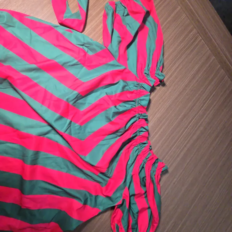 Đầm.maxi đi biển  1024455