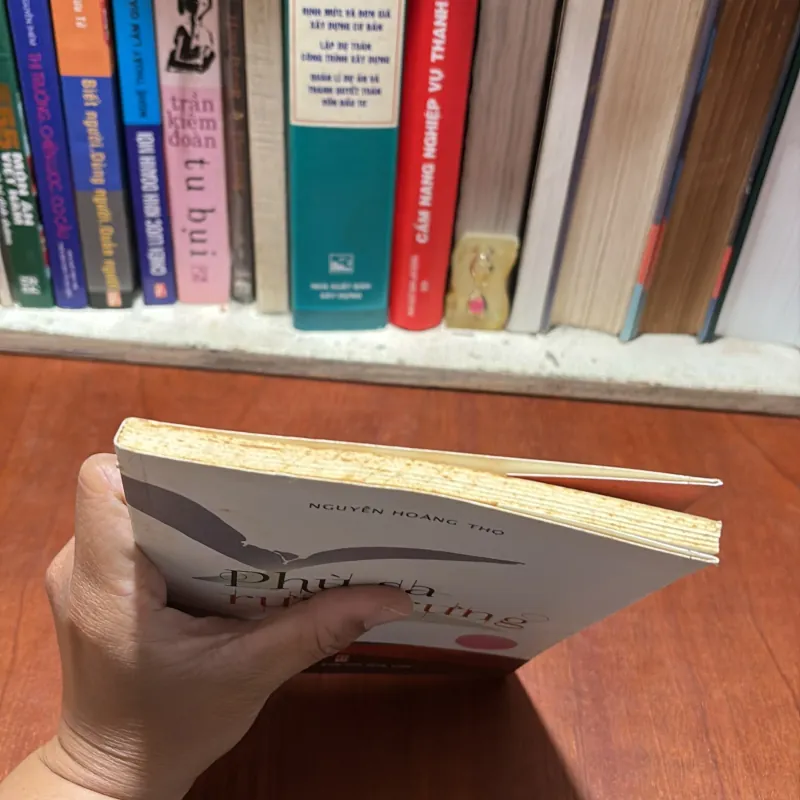 [Thủ Bút] - II Thơ: Phù Sa Rưng Rưng - Nguyễn Hoàng Thọ - 2014 791501