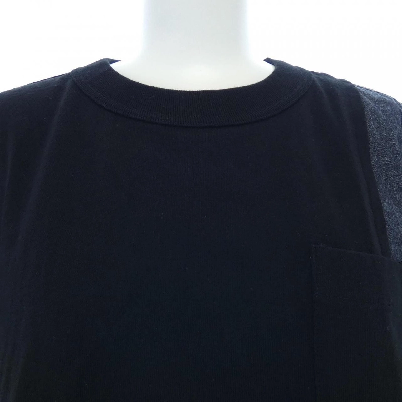 SACAI 25-08268 Áo - Hàng hiệu Chính hãng 823326