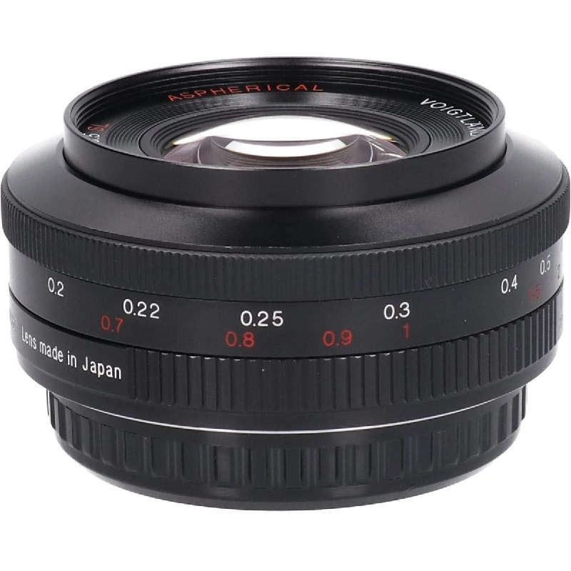 ＣＯＬＯＲ－ＳＫＯＰＡＲ ２０ｍｍ Ｆ３．５ＳＬＩＩ - Hàng hiệu Authentic 879062