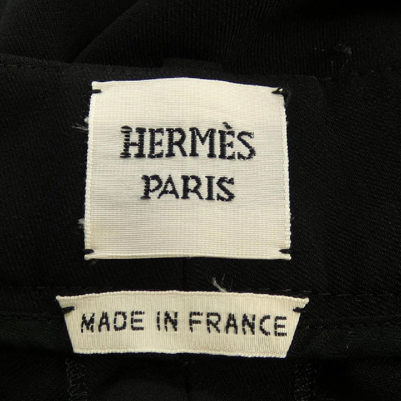 【Mã giảm giá】Quần HERMES 652833