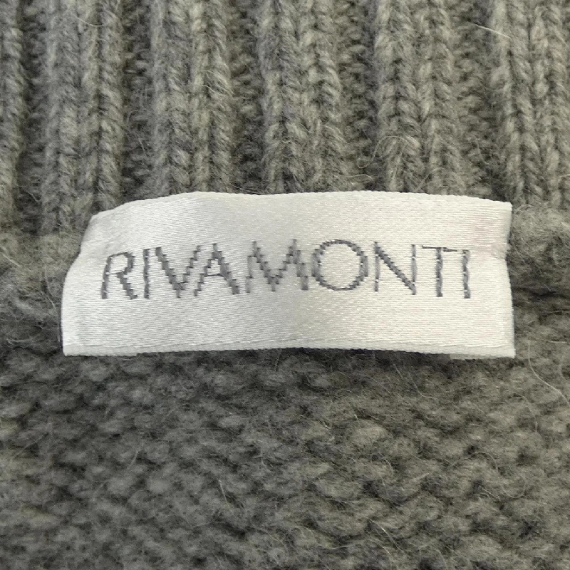 Áo khoác cardigan RIVAMONTI - Hàng hiệu Authentic 628943