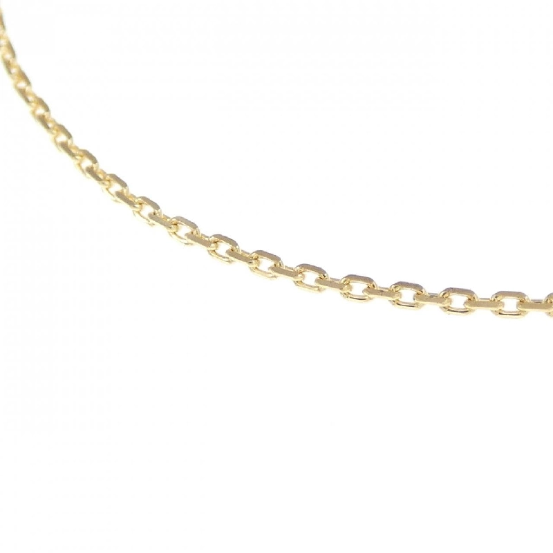 K18YG Dây chuyền - Hàng hiệu Chính hãng 872584