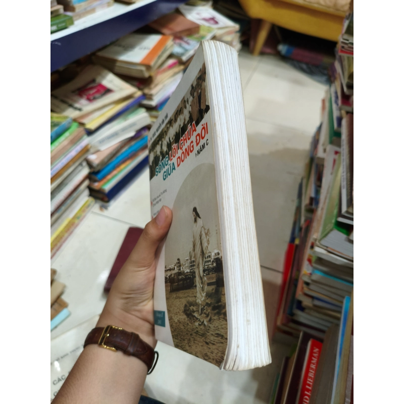 Sống lời chúa giữa dòng đời 🌱 463390