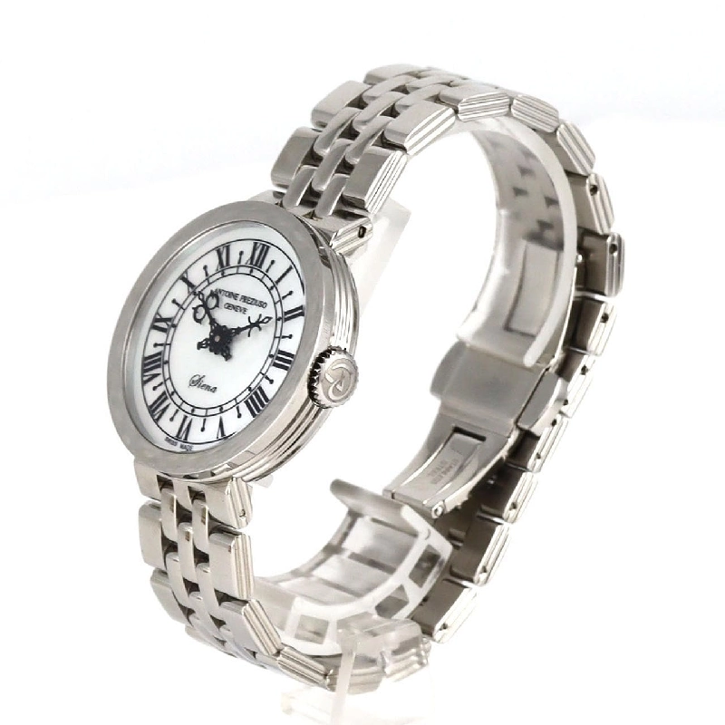 Đồng hồ tự động Antoine Prezioso Siena SISSM.0402510S/BA SS - Hàng hiệu Chính hãng 876338