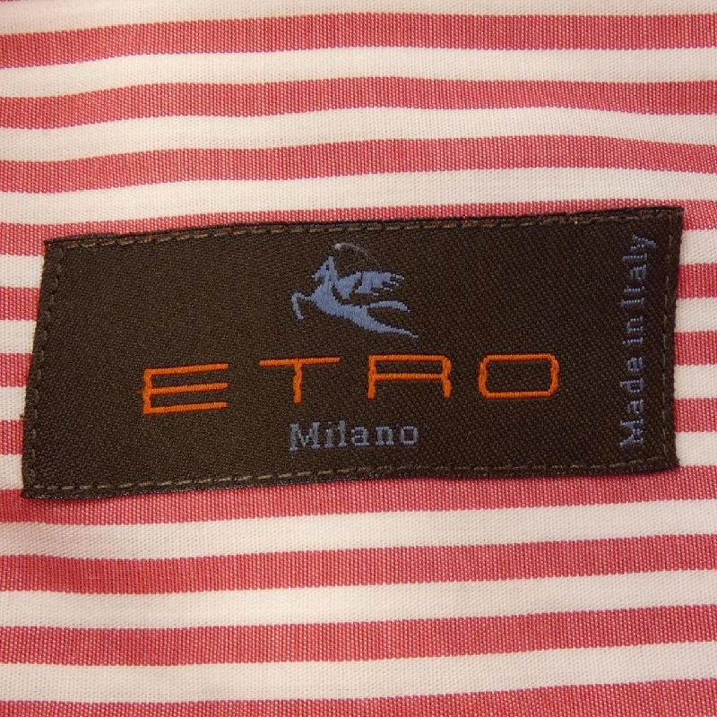 Áo sơ mi ETRO - Hàng hiệu Chính hãng 902636