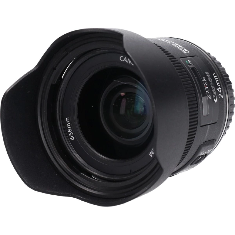 Ống kính EF24mm F2.8 IS USM - Hàng hiệu Authentic 880402
