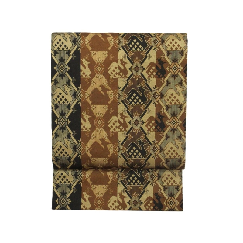 Dây obi Nagoya - Hàng hiệu Authentic 875424