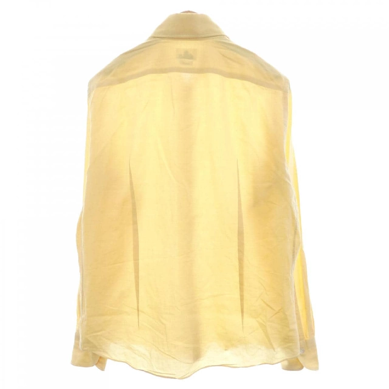 Áo sơ mi GIANNETTO - Hàng hiệu Authentic 886792