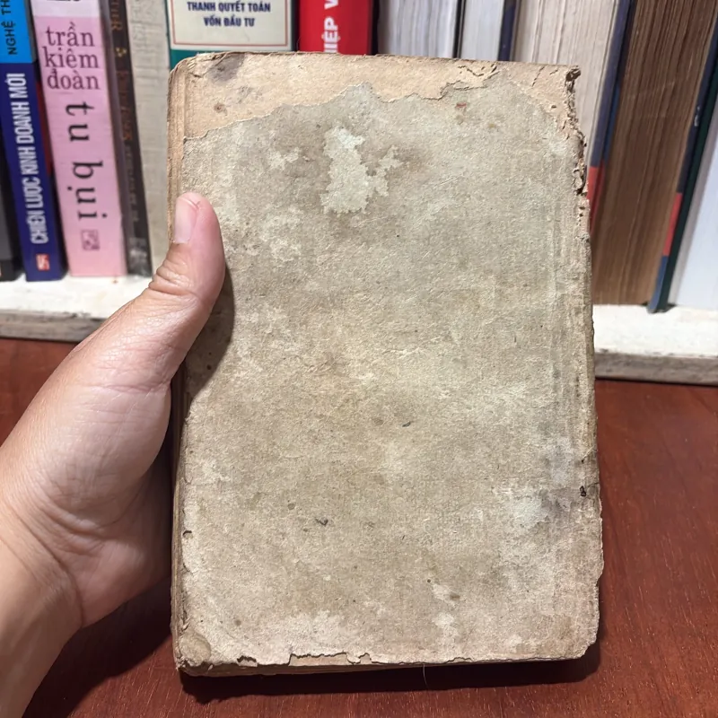 II Lịch Sử: Chân Dung Tướng Nguỵ Sài Gòn - Nguyễn Đình Tiên - 1982 775793