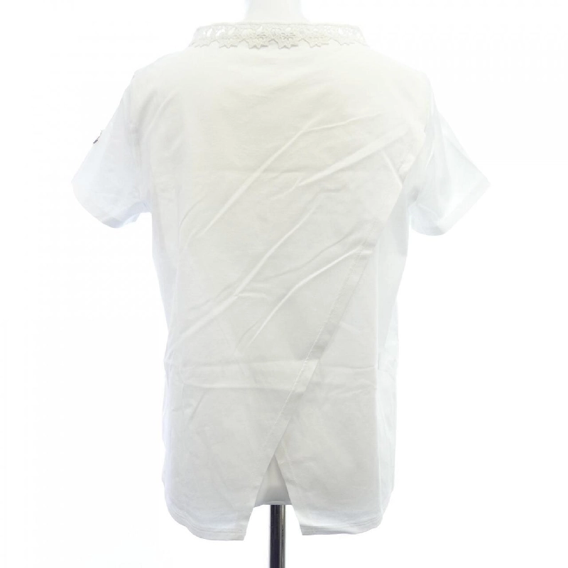 Áo thun MONCLER C10938070400 8390X - Hàng hiệu Chính hãng 825219