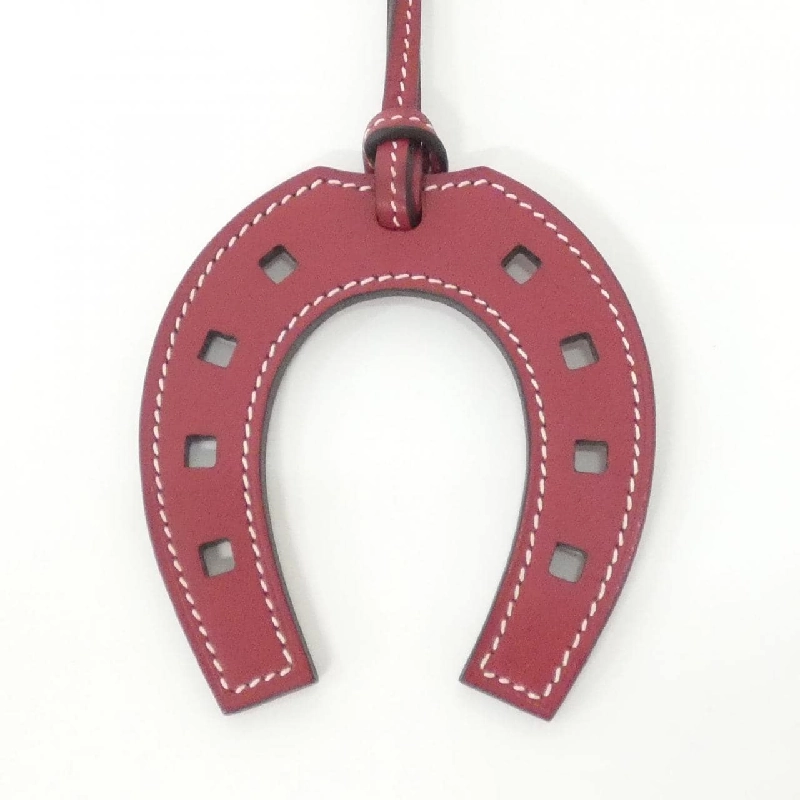Túi charm Hermes Paddock Fère à Cheval 075350CA - Hàng hiệu Authentic 807888