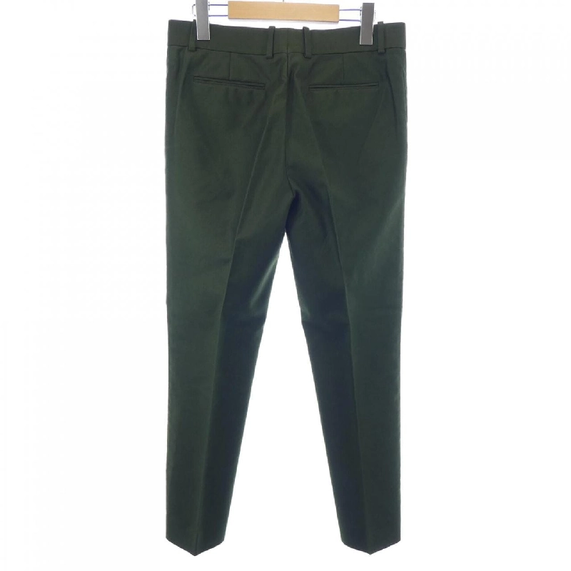 【Mã giảm giá】Quần Celine CELINE 653702